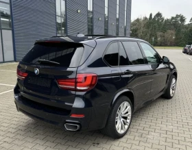 BMW X5 40D X-Drive 2016 M Package , снимка 4