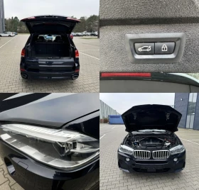 BMW X5 40D X-Drive 2016 M Package , снимка 13