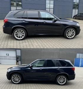 BMW X5 40D X-Drive 2016 M Package , снимка 5