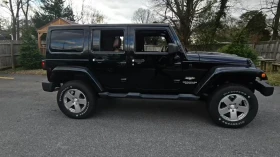 Jeep Wrangler Крайна Цена 31500 до София, снимка 2