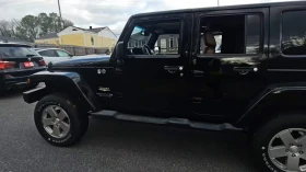 Jeep Wrangler Крайна Цена 31500 до София, снимка 4