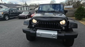 Jeep Wrangler Крайна Цена 31500 до София