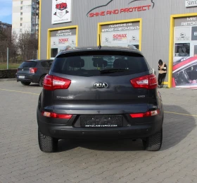 Kia Sportage 1.7 CRDI НОВ ВНОС  , снимка 6