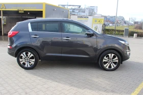 Kia Sportage 1.7 CRDI НОВ ВНОС  , снимка 4