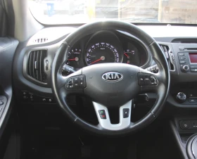 Kia Sportage 1.7 CRDI НОВ ВНОС  , снимка 9