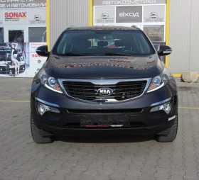 Kia Sportage 1.7 CRDI НОВ ВНОС  , снимка 2