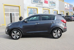 Kia Sportage 1.7 CRDI НОВ ВНОС  , снимка 8