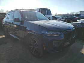 BMW X3 X-DRIVE 30I LASER* PANO* VIRTUAL* 21ХИЛ. КМ, снимка 4