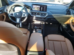 BMW X3 X-DRIVE 30I LASER* PANO* VIRTUAL* 21ХИЛ. КМ, снимка 8