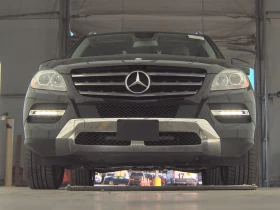 Mercedes-Benz ML 350, снимка 3