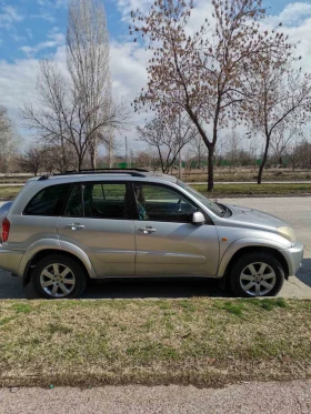 Toyota Rav4, снимка 2