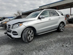  Mercedes-Benz GLE 35...