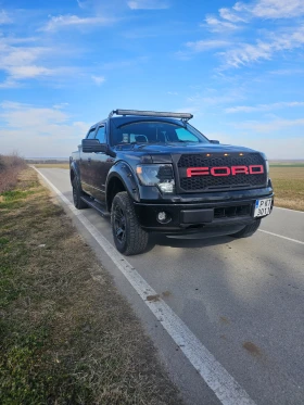 Ford F150 | Mobile.bg    2