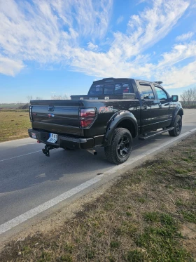 Ford F150 | Mobile.bg    4