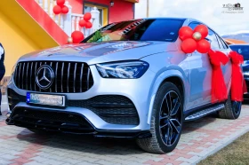  Mercedes-Benz GLE 40...