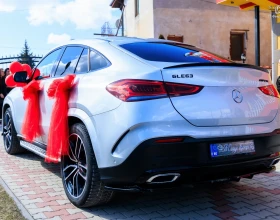 Mercedes-Benz GLE 400 Amg, снимка 2