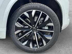 Volvo Xc90 DARK RECHARGE FACELIFT HEAD UP 360 CAMERA NAVI  | Mobile.bg    17