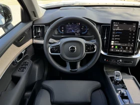 Обява за продажба на Volvo Xc90 DARK RECHARGE FACELIFT HEAD UP 360 CAMERA NAVI  ~ 156 240 лв. - изображение 8