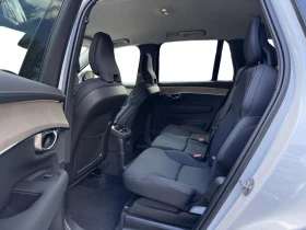 Volvo Xc90 DARK RECHARGE FACELIFT HEAD UP 360 CAMERA NAVI  | Mobile.bg    14