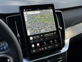 Обява за продажба на Volvo Xc90 DARK RECHARGE FACELIFT HEAD UP 360 CAMERA NAVI  ~ 156 240 лв. - изображение 10