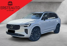 Volvo Xc90 DARK RECHARGE FACELIFT HEAD UP 360 CAMERA NAVI 