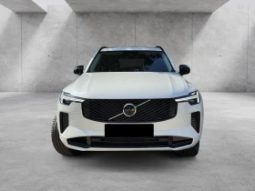 Обява за продажба на Volvo Xc90 DARK RECHARGE FACELIFT HEAD UP 360 CAMERA NAVI  ~ 156 240 лв. - изображение 1