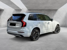 Обява за продажба на Volvo Xc90 DARK RECHARGE FACELIFT HEAD UP 360 CAMERA NAVI  ~ 156 240 лв. - изображение 3