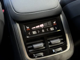 Volvo Xc90 DARK RECHARGE FACELIFT HEAD UP 360 CAMERA NAVI  | Mobile.bg    15