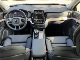 Volvo Xc90 DARK RECHARGE FACELIFT HEAD UP 360 CAMERA NAVI  | Mobile.bg    13