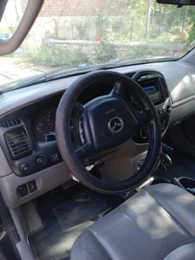 Mazda Tribute | Mobile.bg    6