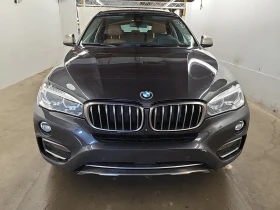 BMW X6 (ЦЕНА ДО БЪЛГАРИЯ) * CARFAX* * АВТО КРЕДИТ* - 53400 лв. - 44357255 2