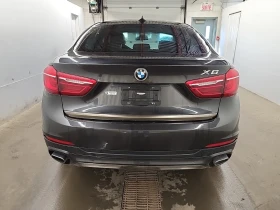 BMW X6 (ЦЕНА ДО БЪЛГАРИЯ) * CARFAX* * АВТО КРЕДИТ* - 53400 лв. - 44357255 5