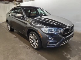 BMW X6 (ЦЕНА ДО БЪЛГАРИЯ) * CARFAX* * АВТО КРЕДИТ* - 53400 лв. - 44357255 3