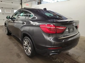BMW X6 (ЦЕНА ДО БЪЛГАРИЯ) * CARFAX* * АВТО КРЕДИТ* - 53400 лв. - 44357255 4