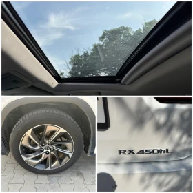 Lexus RX 450h Luxury/7 /FULL | Mobile.bg    14