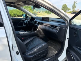 Lexus RX 450h Luxury/7 /FULL | Mobile.bg    9
