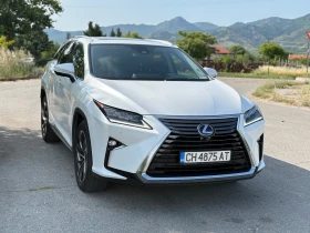     Lexus RX 450h Luxury/7 /FULL