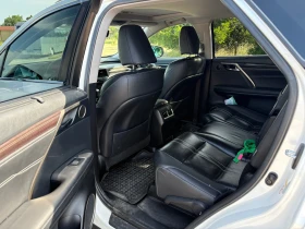 Lexus RX 450h Luxury/7 /FULL | Mobile.bg    7