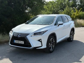 Lexus RX 450h Luxury/7 /FULL | Mobile.bg    3