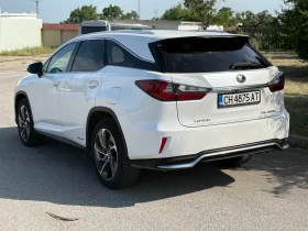 Lexus RX 450h Luxury/7 /FULL | Mobile.bg    4