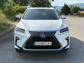 Lexus RX 450h Luxury/7 /FULL | Mobile.bg    2