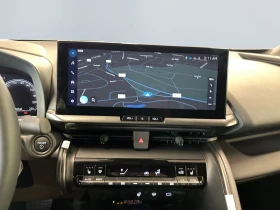 Toyota C-HR 2.0 Hybrid * LED / NEW ОЧАКВАН ВНОС/ ГАРАНЦИОННА - 66999 лв. - 89743845 10