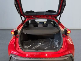 Toyota C-HR 2.0 Hybrid * LED / NEW ОЧАКВАН ВНОС/ ГАРАНЦИОННА - 66999 лв. - 89743845 11