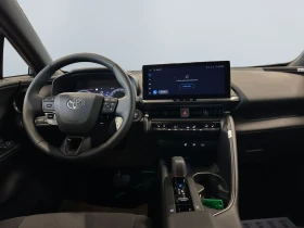 Toyota C-HR 2.0 Hybrid * LED / NEW ОЧАКВАН ВНОС/ ГАРАНЦИОННА - 66999 лв. - 89743845 8