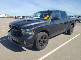 Dodge RAM 1500 * CARFAX* АВТОФИНАНСИРАНЕ* БЕЗ ПЪРВОНАЧАЛНА ВНОСКА