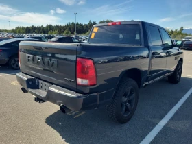 Dodge RAM 1500 * CARFAX* АВТОФИНАНСИРАНЕ* БЕЗ ПЪРВОНАЧАЛНА ВНОСКА - 51000 лв. - 95726926 3