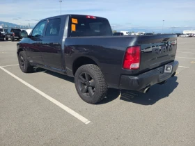 Dodge RAM 1500 * CARFAX* АВТОФИНАНСИРАНЕ* БЕЗ ПЪРВОНАЧАЛНА ВНОСКА - 51000 лв. - 95726926 4