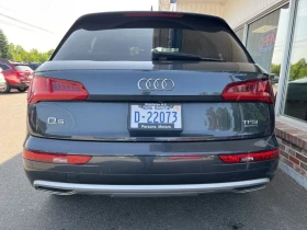Audi Q5 Technik* B&O* 360* Distronic* * *  | Mobile.bg    5