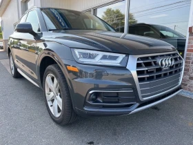 Audi Q5 Technik* B&O* 360* Distronic* * *  | Mobile.bg    2