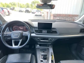 Audi Q5 Technik* B&O* 360* Distronic* * *  | Mobile.bg    9